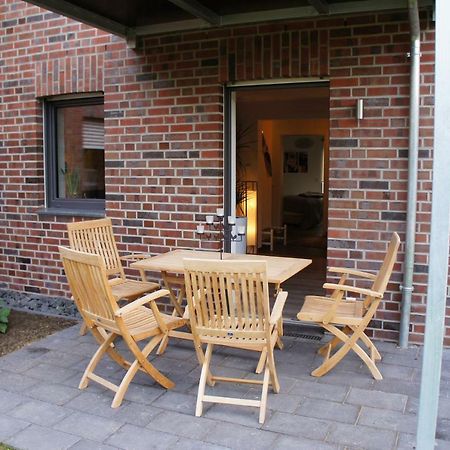 Bisping33 Apartment Ашеберг Екстериор снимка