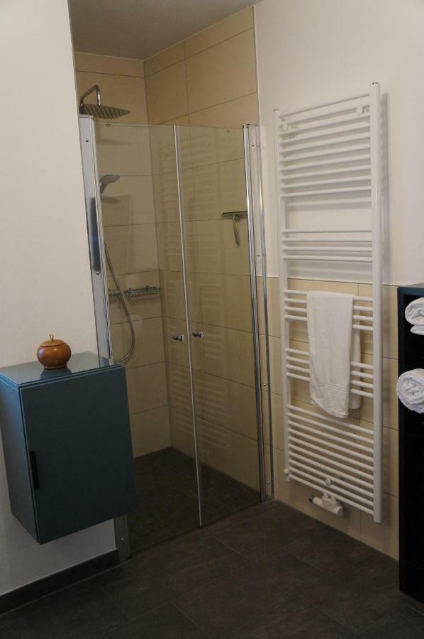 Bisping33 Apartment Ашеберг Екстериор снимка